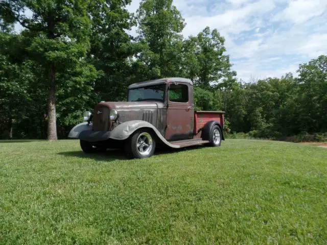 1934 Chevrolet Other Pickups