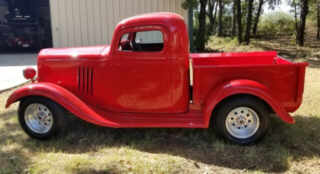 1934 Chevrolet Other Pickups pickup