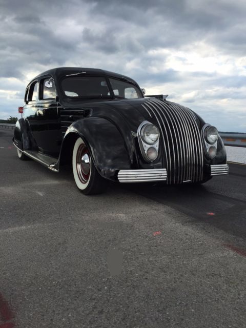 1934 Chrysler Airflow