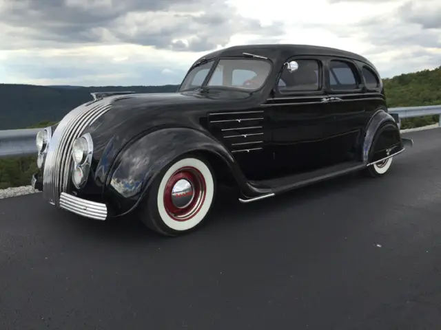 1934 Chrysler Airflow