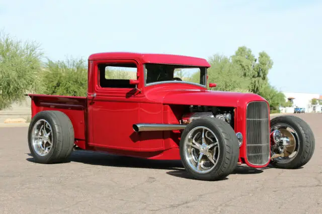 1934 Ford Other Pickups