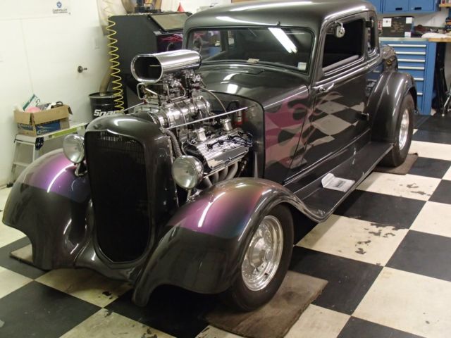1934 Dodge Other OTHER
