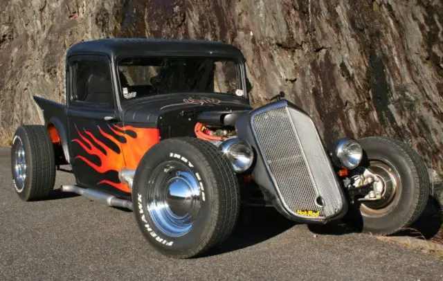 1934 Dodge Other Pickups Hot Rod