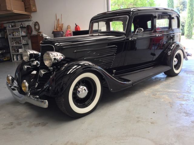 1934 Dodge Other Custom