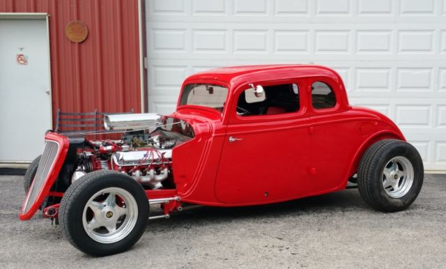 1934 Ford Other