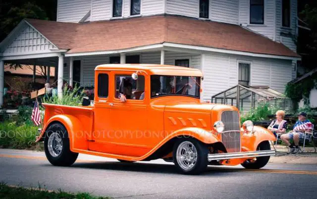 1934 Ford Other