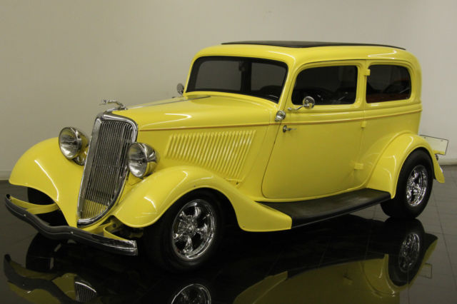 1934 Ford Other