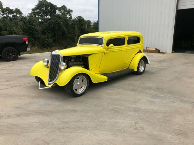 1934 Ford Other