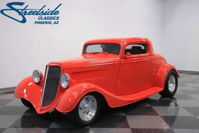 1934 Ford Other Coupe