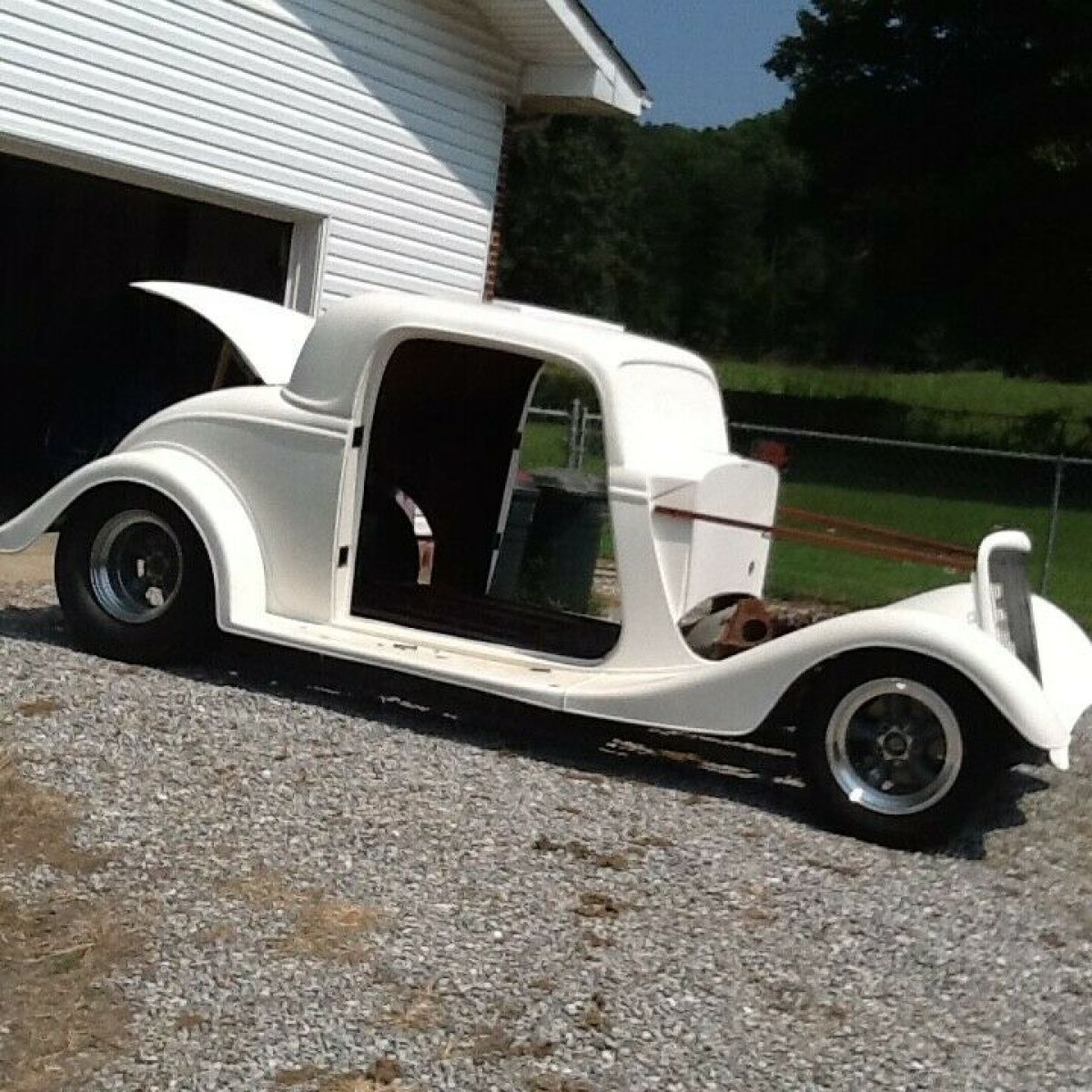 1934 Ford Other