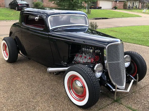 1934 Ford Other