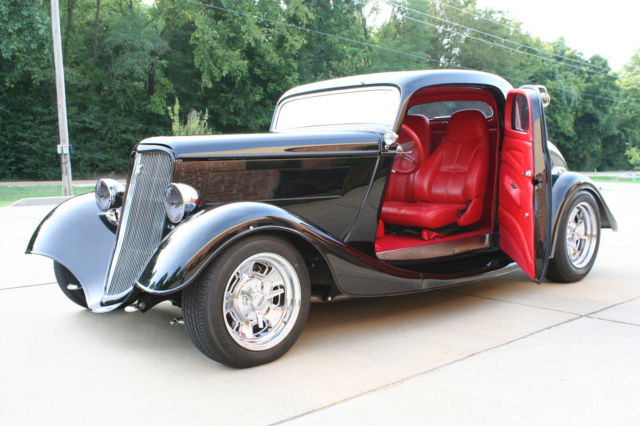 1934 Ford Other Hot Rod, Street Rod, Ready to Show or Go