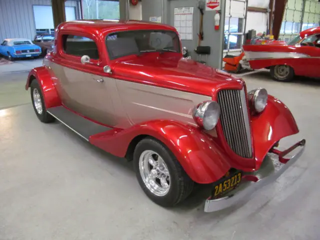 1934 Ford Other