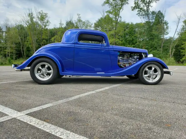 1934 Ford Other