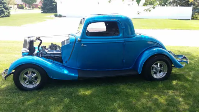 1934 Ford Other