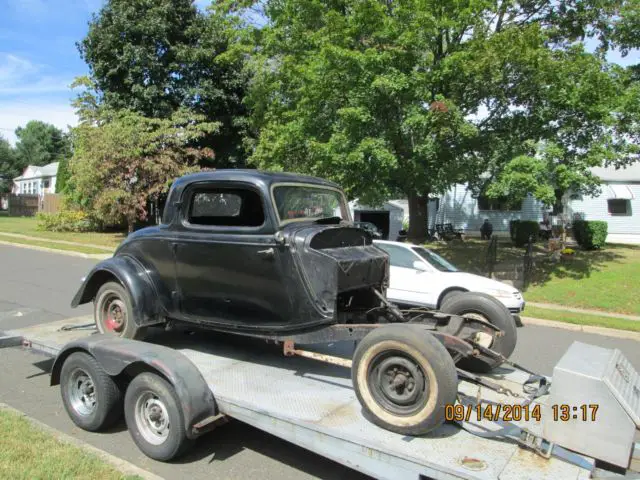 1934 Ford Other