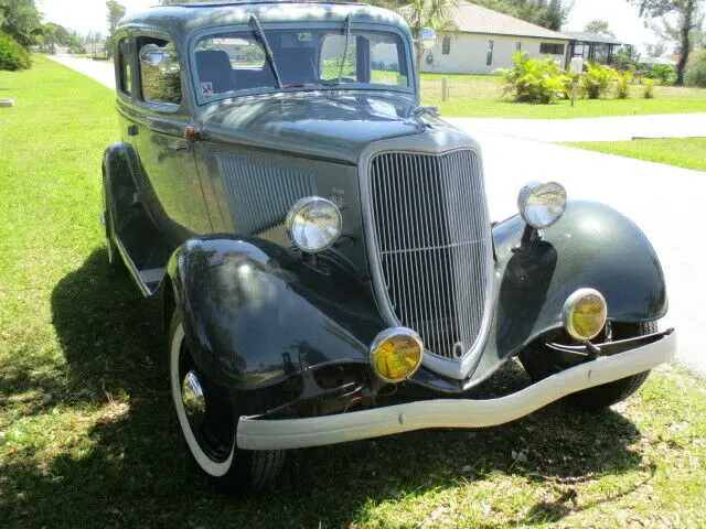 1934 Ford Other