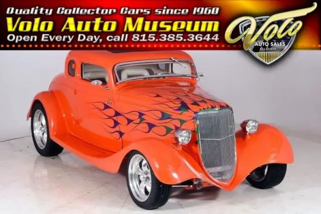 1934 Ford Other --