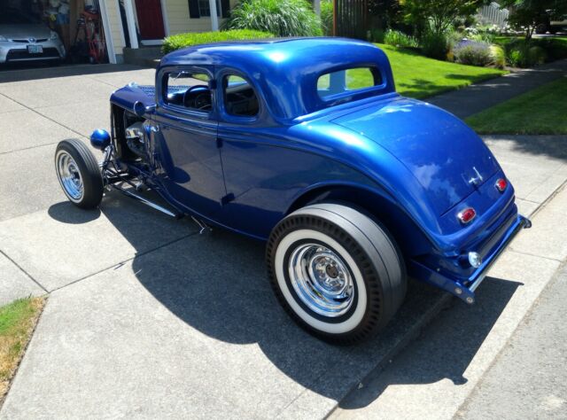 1934 Ford Other