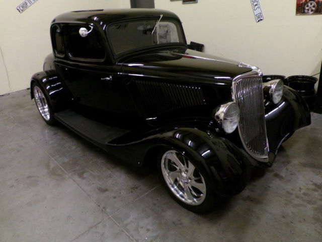 1934 Ford Other