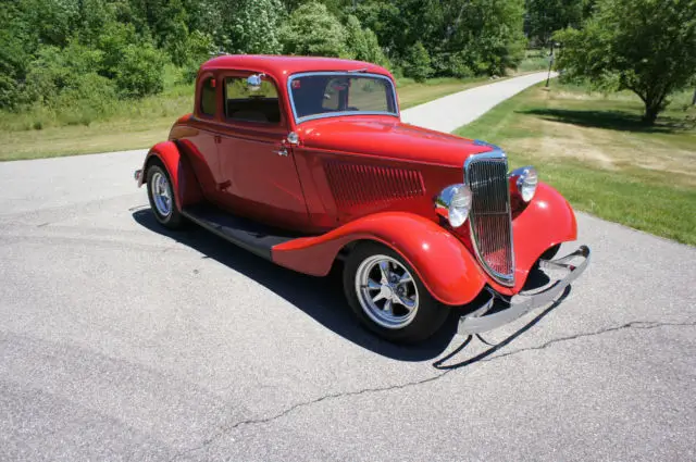 1934 Ford Other