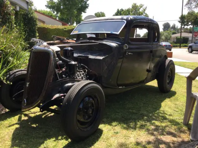 1934 Ford Other