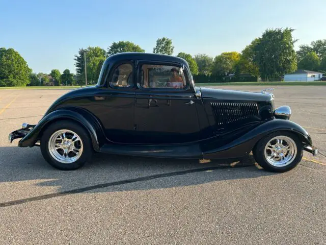 1934 Ford Other