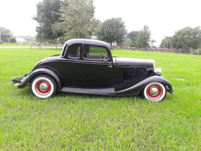 1934 Ford Other