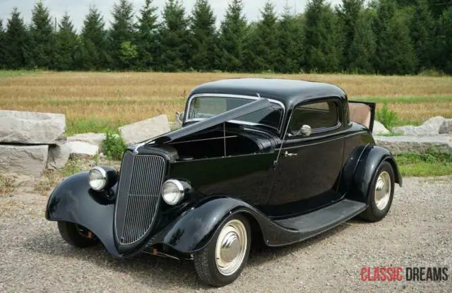 1934 Ford Other