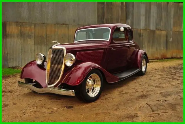 1934 Ford Other