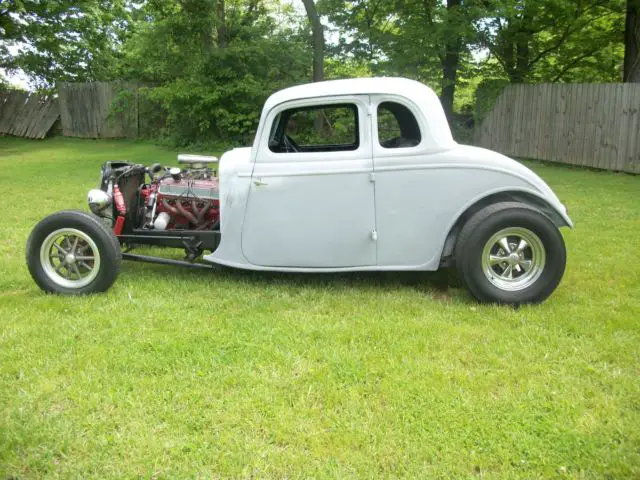 1934 Ford Other