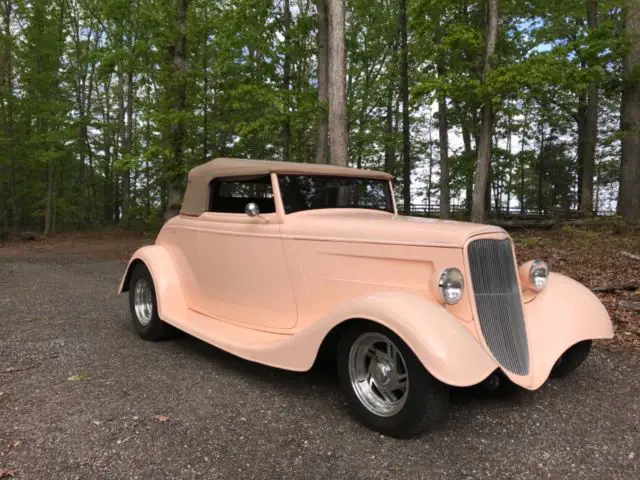 1934 Ford Other