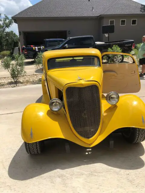 1934 Ford Other