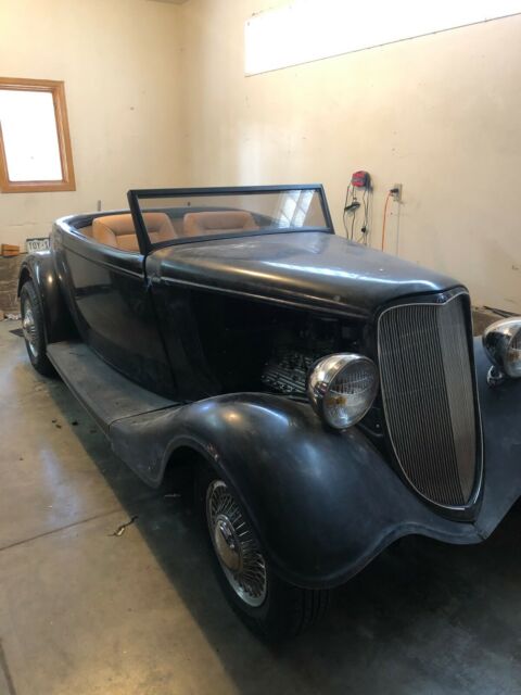 1934 Ford Other