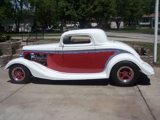 1934 Ford Other