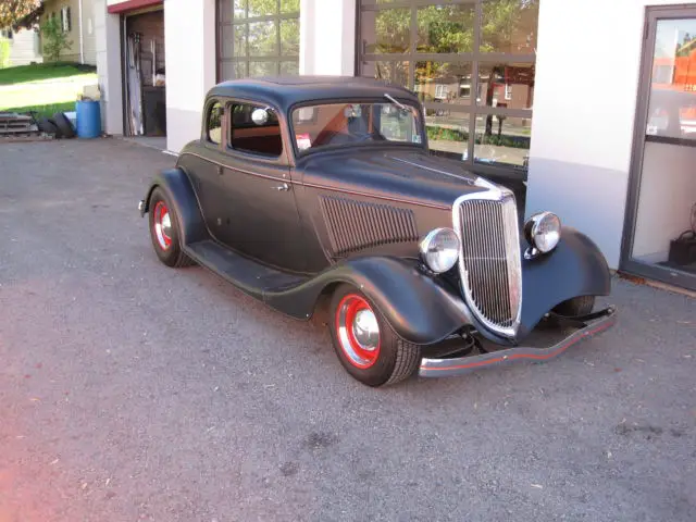 1934 Ford Other