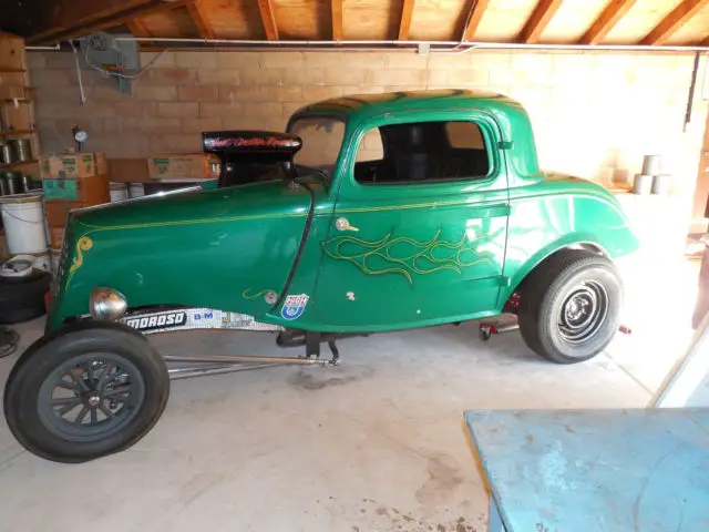 1934 Ford Other