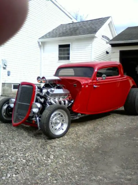 1934 Ford Other