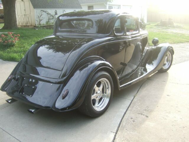 1934 Ford Other