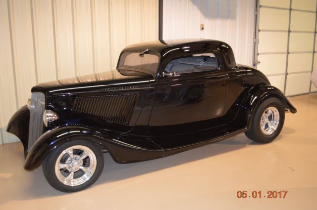 1934 Ford Other custom