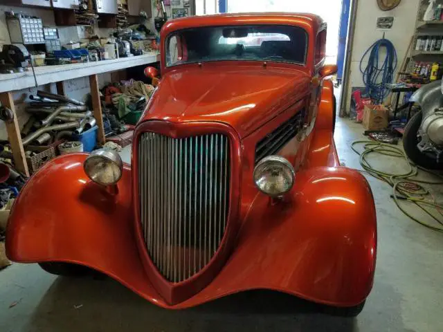 1934 Ford Other