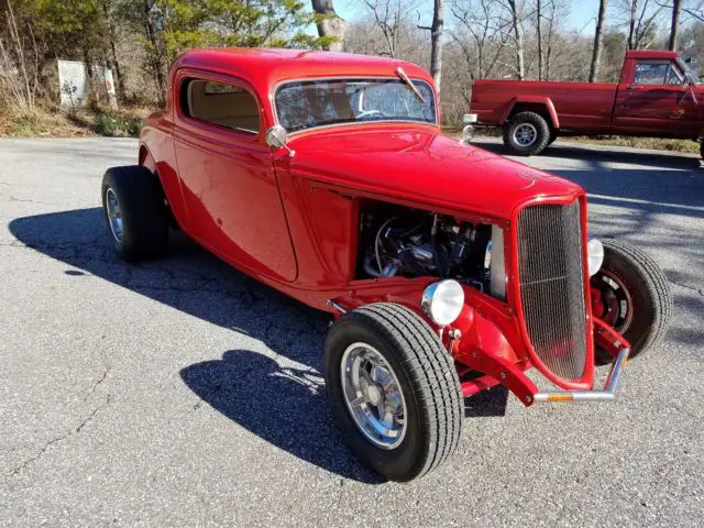 1934 Ford Other