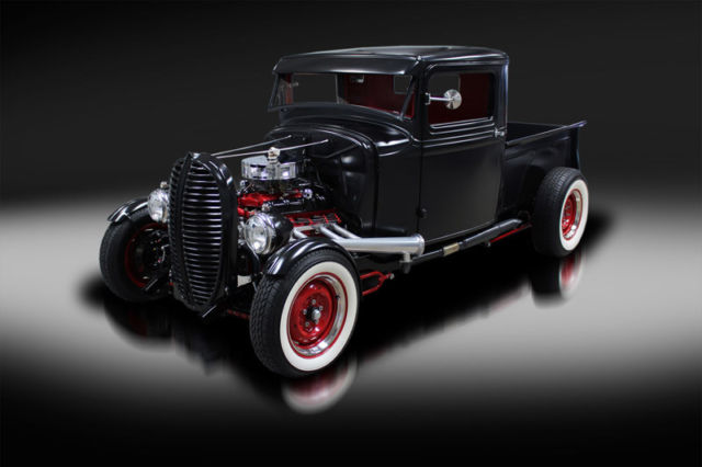 1934 Ford Model T