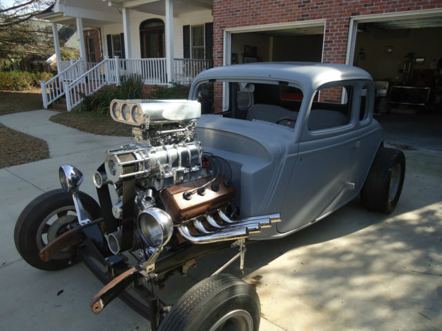 1934 Ford Other 5 window