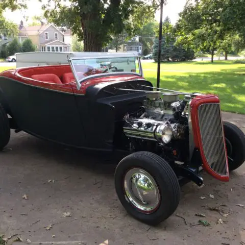 1934 Ford Other