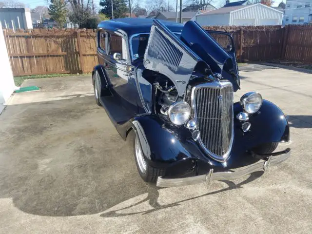 1934 Ford Other