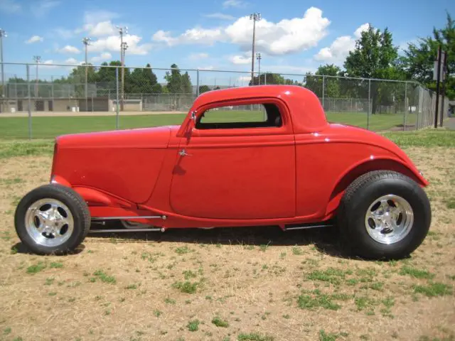 1934 Ford Other Street Rod / Hot Rod