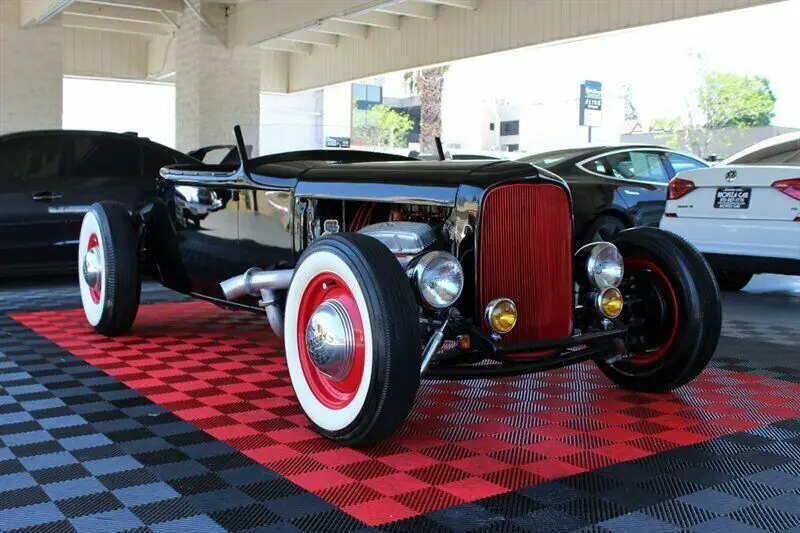 1934 Ford Other Roadster