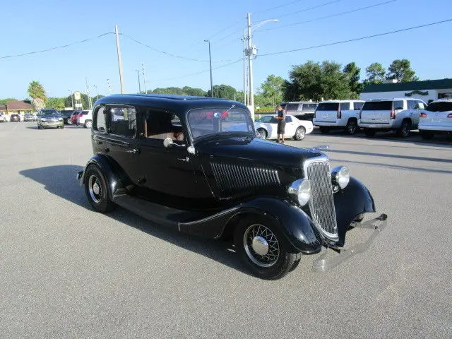 1934 Ford Other