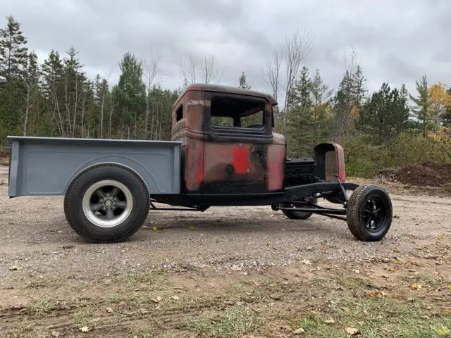 1934 Ford Other Pickups